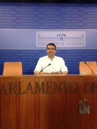 PSOE-A asegura que "no hay mayor lealtad" al partido que aportar "más del 25% de los votos"