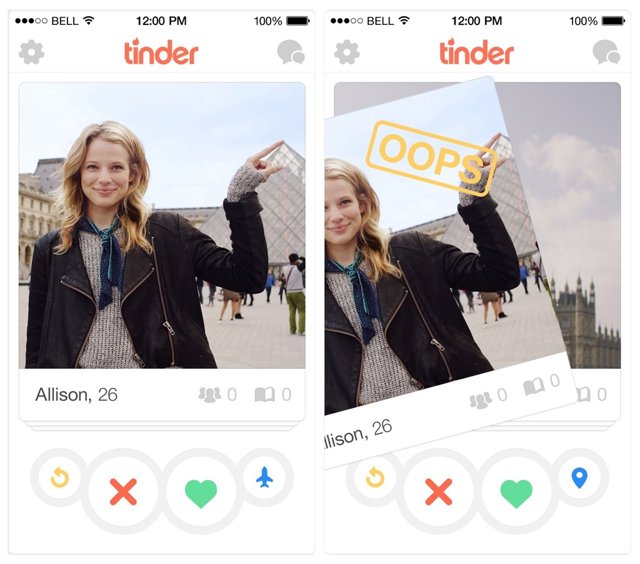 Tinder y Grindr, una puerta de entrada para el amor... y los