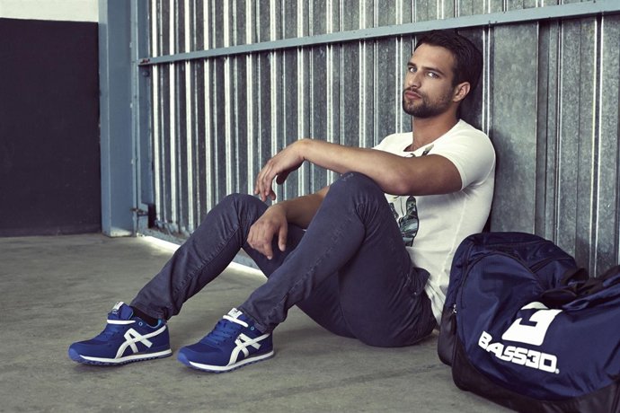 Jesús Castro el niño se convierte en la nueva imagen de BASS 3D