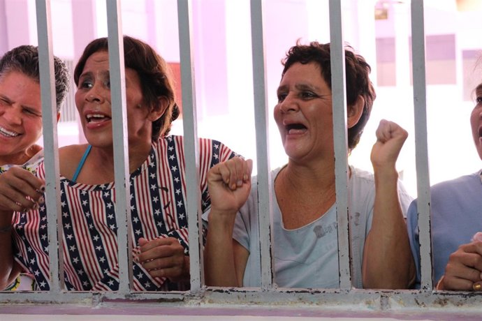 Mejorando la Salud Mental en Nicaragua