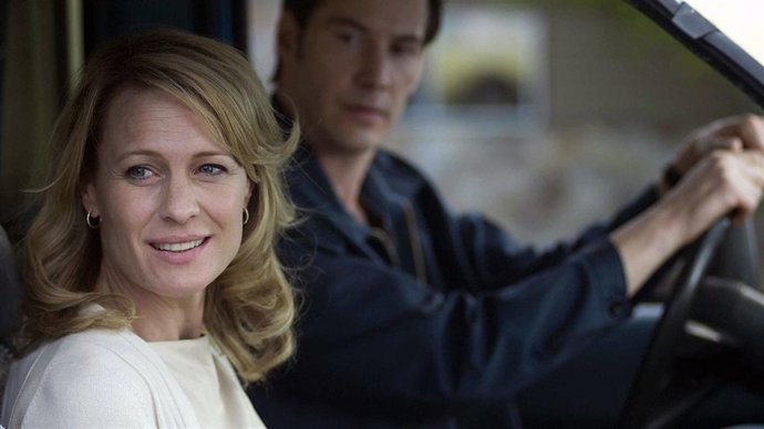 Fotograma de 'La vida de Pippa Lee'