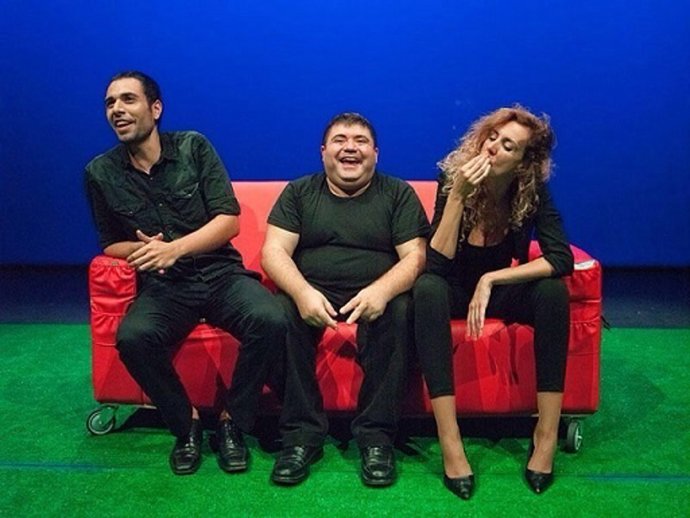 Comedia en La Rambleta