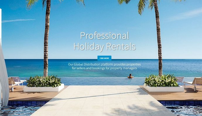 Por Holiday Rentals