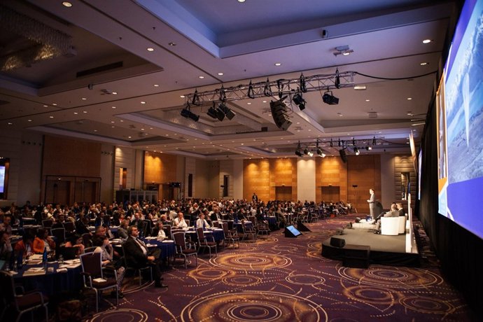 51º Encuentro Europeo De La Industria Del Autocuidado