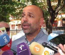 José Molina García, Podemos