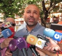 Podemos confía en alcanzar un acuerdo "lo antes posible" con PSOE