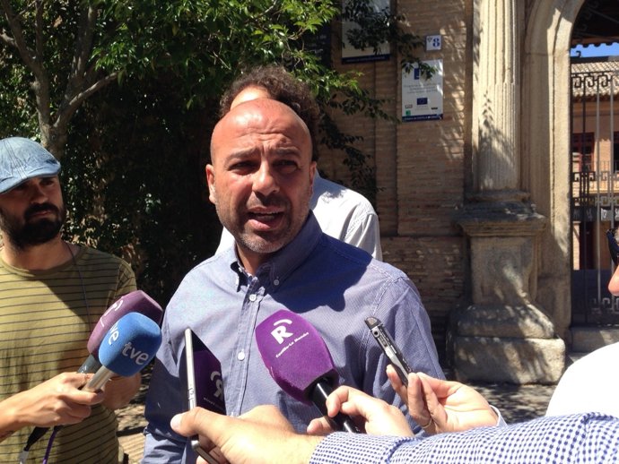 José García Molina