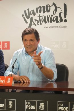 Javier Fernández