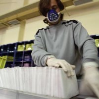 Pentágono envía por error muestras vivas de antrax a un laboratorio de EEUU