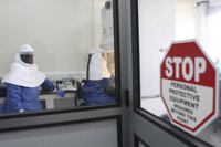 Envían muestras vivas de ántrax a laboratorios de 9 estados de EEUU y Corea