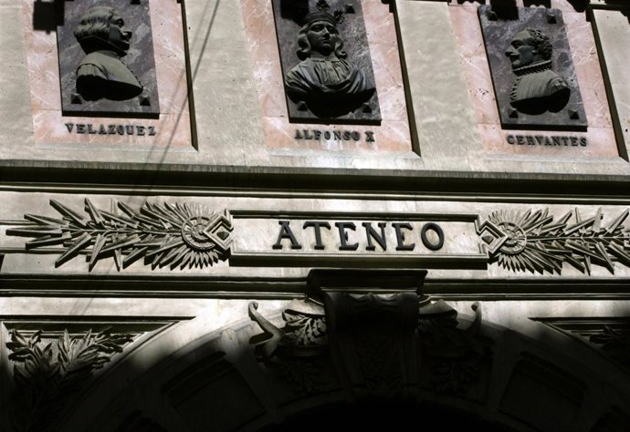 Ateneo de Madrid