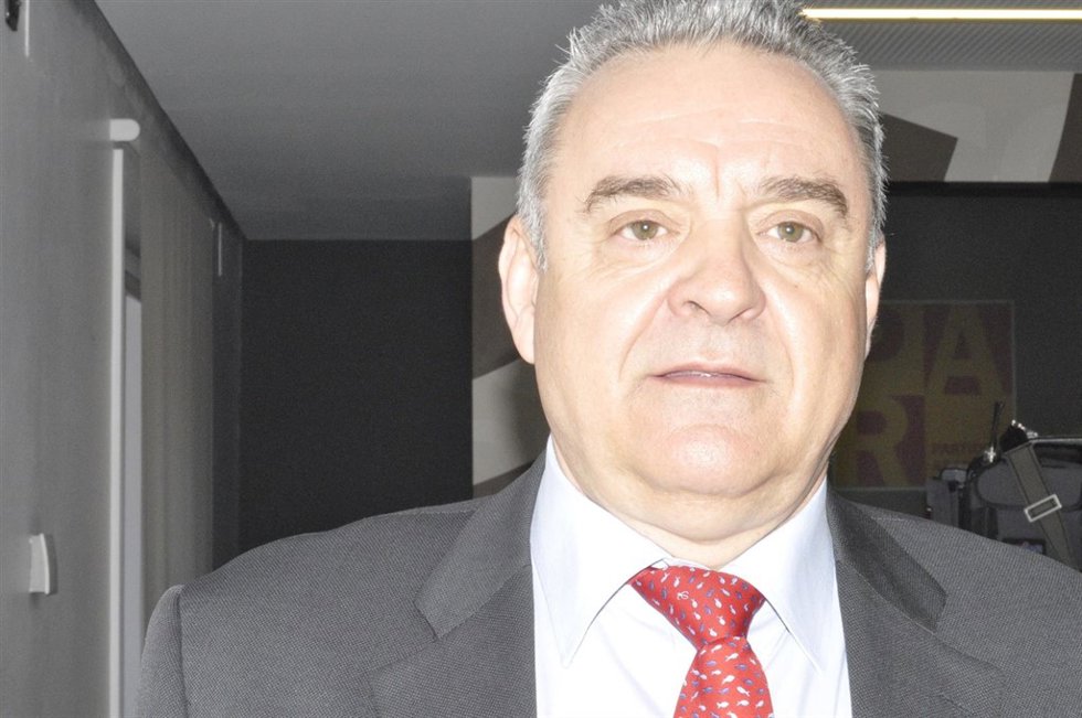 Alfredo Boné