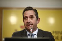 Economía cree que el PIB puede crecer aún más en el segundo trimestre