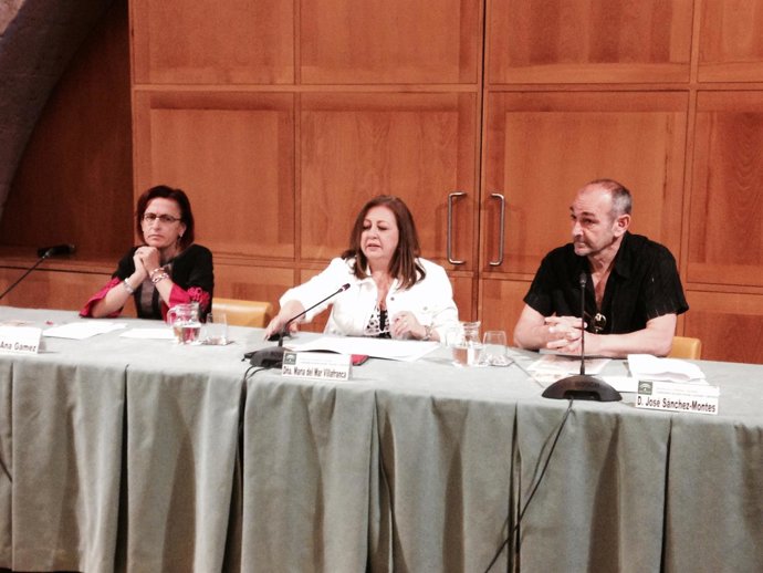 María del Mar Villafranca