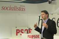 El PSOE atribuye la mejora de la economía a factores externos