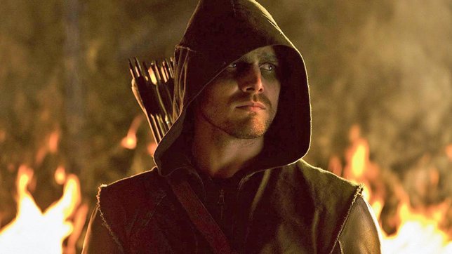 Arrow: Nuevos trajes y posibles regresos en la temporada 4