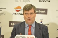 Cardenal: "No me he sentido amenazado por la FIFA"