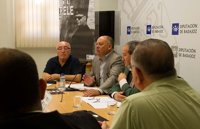 "El Pele", cabeza de cartel del Festival Porrina de Badajoz