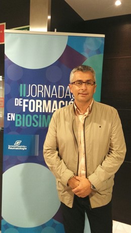 Imagen del doctor Manuel Castaño