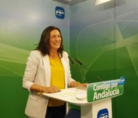 PP-A no promoverá pactos con el PSOE para impedir gobiernos de Podemos