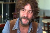 Quique González: "Estoy absolutamente enamorado de Manuela Carmena"