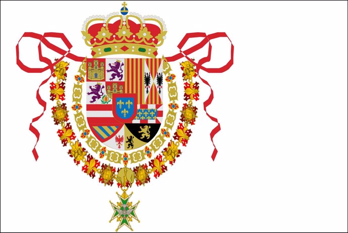 El origen de la bandera de España: para qué la utilizó Carlos III y sus  colores