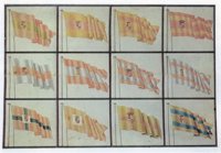 ¿Cuál es la historia de la bandera de España?