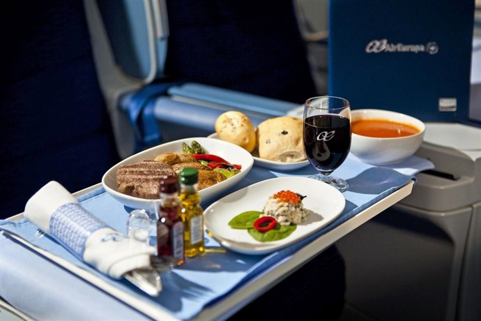 Air Europa lanza la Tarifa Prime