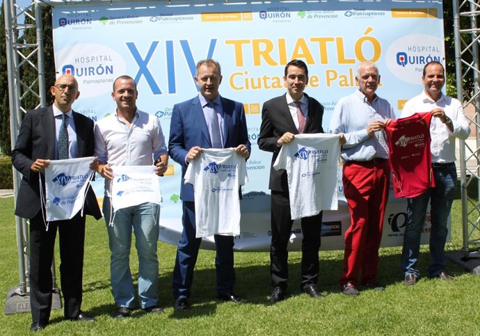 Triatlón