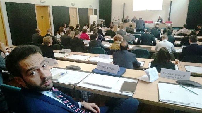 EFCL participa en un taller celebrado en Bruselas