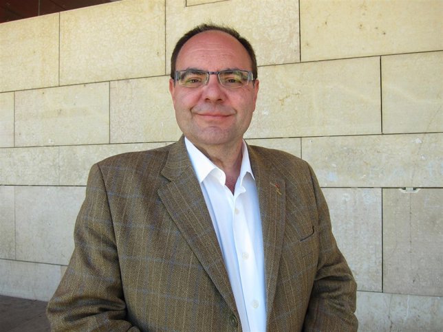 José Ramón Morro (Teruel)