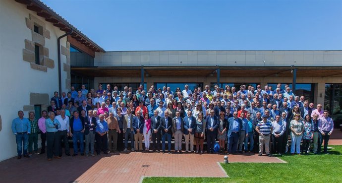 Encuentro con los cabezas de lista del PP