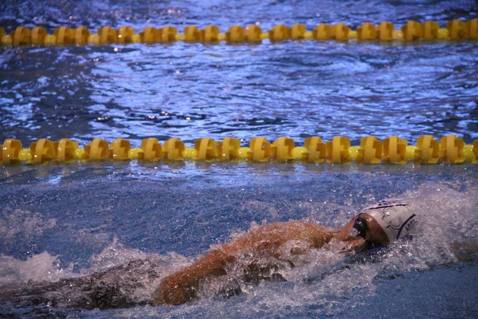 Campeonato De España De Natacion
