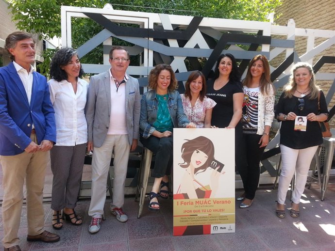 I Feria MUÁC al Verano