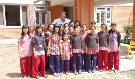 Cooperación y Desarrollo