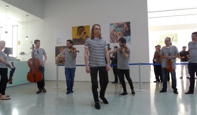 Festival Málaga Clásica