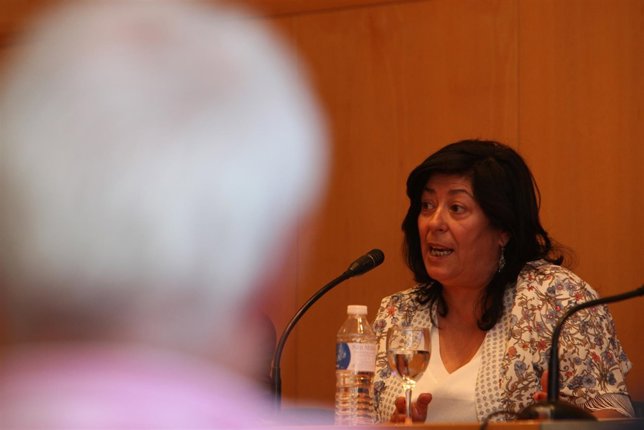 Almudena Grandes