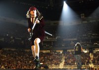 20 cosas que no sabías sobre AC/DC