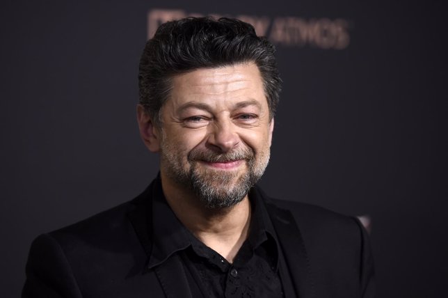 Andy Serkis