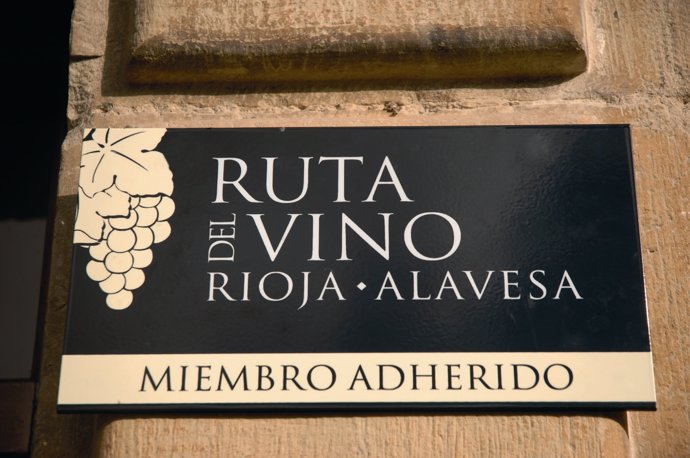 Ruta del Vino de la Rioja Alavesa