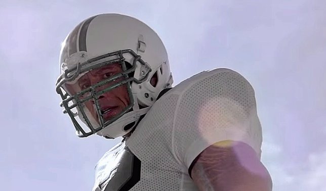 Nuevo tráiler de Ballers: The Rock se reinventa