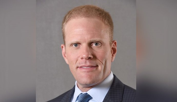 Jeff Fullmer, de Sabre 