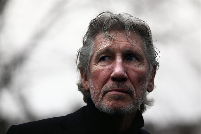 Roger Waters de Pink Floyd