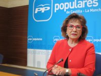 PP C-LM defiende que Cospedal seguirá siendo secretaria general