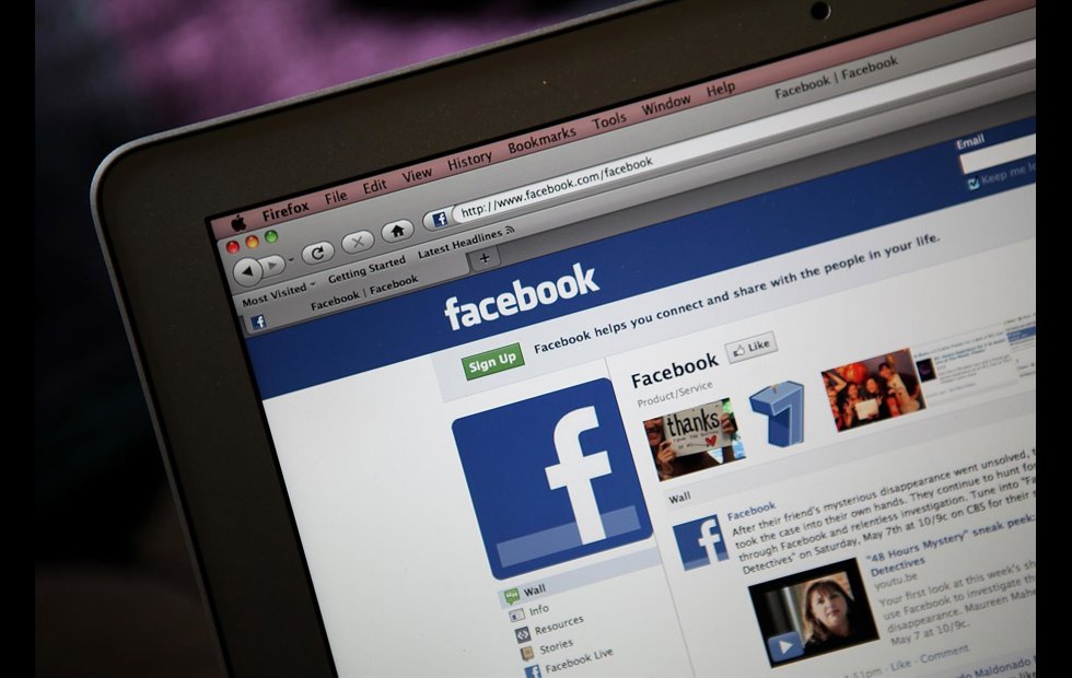 Foto: JUSTIN SULLIVAN / GETTY