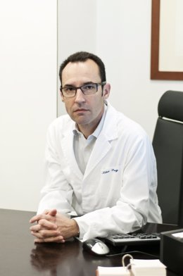 Doctor Lluís Puig Verdié