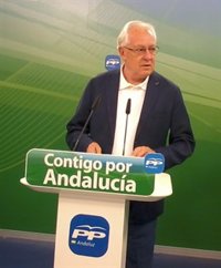 PP-A pide un Pleno específico para que Díaz explique el 'caso Aznalcóllar'