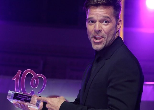 Ricky Martin nos habla de su gira