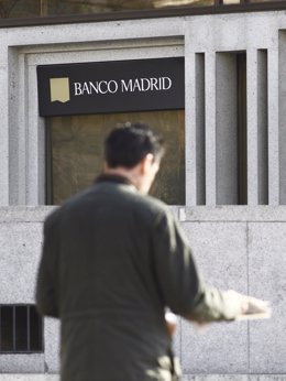 Banco Madrid
