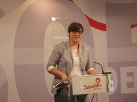 PSOE ve a PP "agobiado por posibilidad de perder sillón de un gobierno"